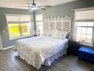 2401 White Road, Wilmington, NC 28411 – photo 16: master bedroom
