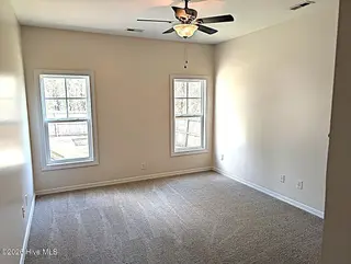 507 Jasmine Lane, Jacksonville, NC 28546 – photo 20: 507 JASMINE MASTER BEDROOM