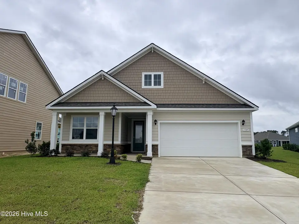 1509 Two Notch Circle NW, Ash, NC 28420 – photo 1 of 48