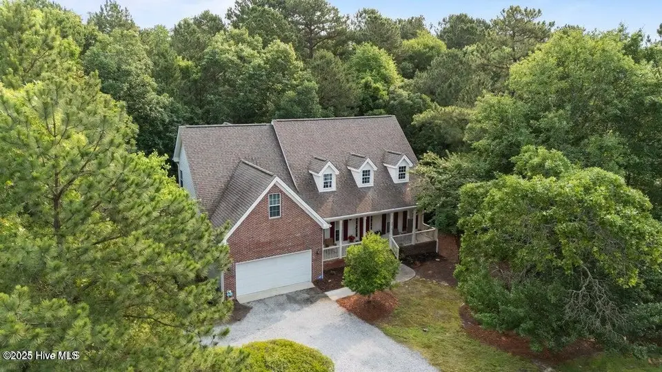 90 Sugar Pine Drive, Pinehurst, NC 28374 – photo 1 of 37: 1