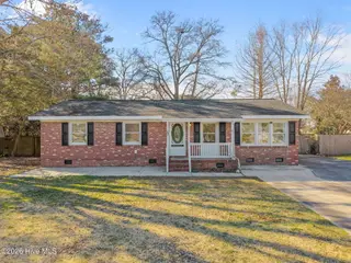 120 Princeton Drive, Jacksonville, NC 28546 – photo 1: Street View