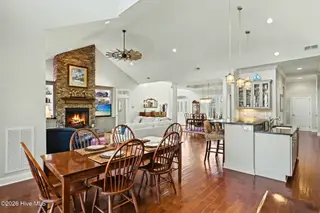 547 Morely Circle SW, Ocean Isle Beach, NC 28469 — 4-bedroom home in Ocean Ridge Plantation, Ocean Isle Beach, NC, photo 11 of 58