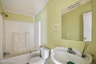 3210 Island Drive, North Topsail Beach, NC 28460 – photo 24