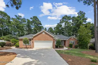 44 Winding Trail, Whispering Pines, NC 28327 – photo 15: Front