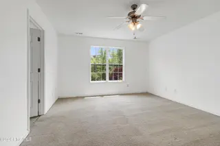 317 Appaloosa Court, Swansboro, NC 28584 – photo 16: Primary bedroom