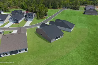 1731 Saucepan Bay Drive SW, Shallotte, NC 28470 – photo 3: Ariel View