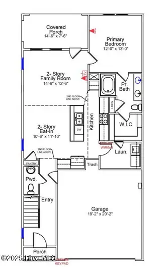 2221 Star Shower Way, Leland, NC 28451 – photo 2: 115 1st