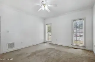 3704 Shadow Ridge Road N, Wilson, NC 27896 – photo 17: Master Bedroom 3