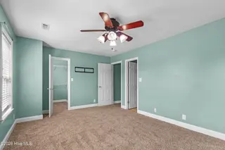 160 Macdonald Boulevard, Havelock, NC 28532 – photo 12: Primary Bedroom
