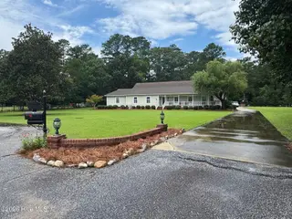 54 Cypress Court, Whiteville, NC 28472 – photo 3: Timeless Curb Appeal