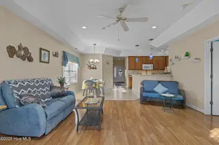 8855 Radcliff Drive NW Unit 43b, Calabash, NC 28467 — 3-bedroom townhome in The Lakes at Brunswick Plantation, Calabash, NC, photo 16 of 57: 8855 radcliff dr nw unit 43b - 16