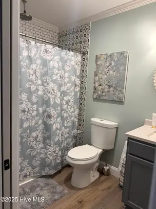 48 Riegel Drive, Hubert, NC 28539 – photo 23: Primary bathroom