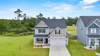 640 Aria Lane, Hubert, NC 28539 – photo 5: 5_drone