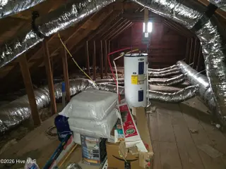 400 E 11th Street, Washington, NC 27889 – photo 24: Attic
