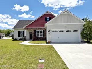 517 New Hanover Trail, Jacksonville, NC 28546 – photo 2: IMG_1714