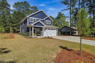 1355 Monticello Drive, Pinehurst, NC 28374 – photo 2: 2_DSC03067
