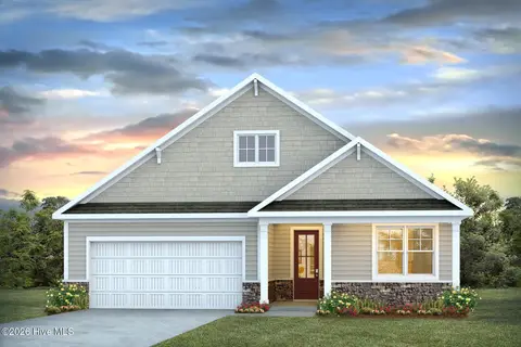 1276 Woodhouse Drive NW, Ash