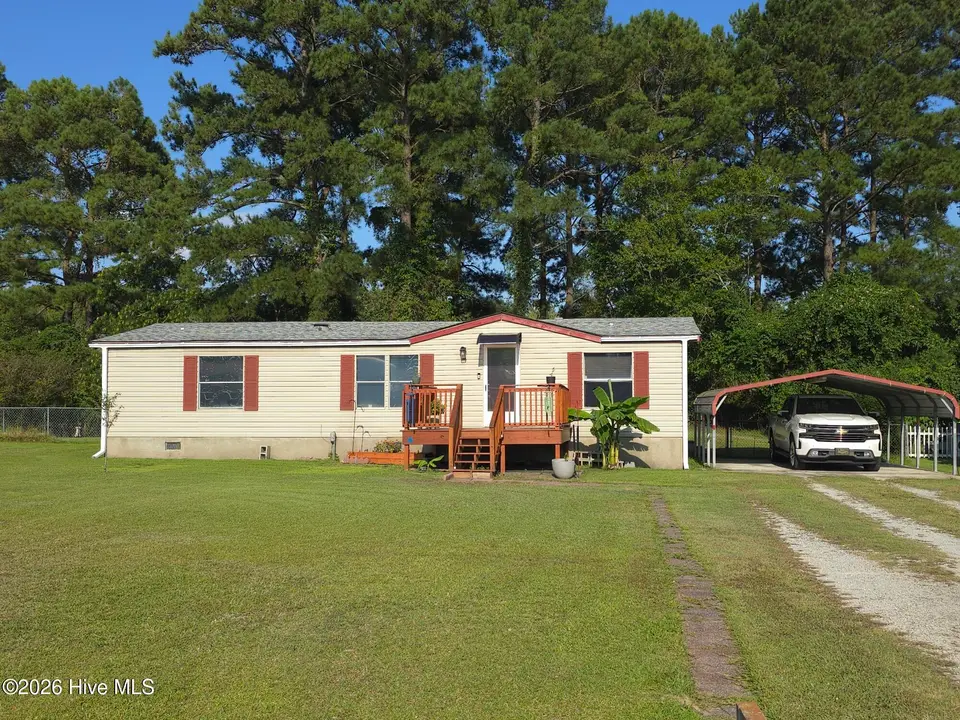 145 Gray Road, Newport, NC 28570 – photo 1 of 43: Exterior