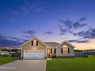 1660 Cedar Point Circle, Elizabeth City, NC 27909 – photo 21: Front