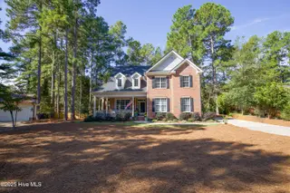 175 Tamarisk Lane, Pinehurst, NC 28374 – photo 2: 175 Tamarisk Ln-1