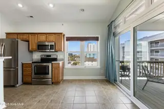 208 Carolina Beach Avenue S, Carolina Beach, NC 28428 – photo 13: Kitchen