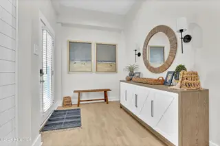 711 N Topsail Drive, Surf City, NC 28445 — 3-bedroom townhome in Dune Ridge, Surf City, NC, photo 5 of 65