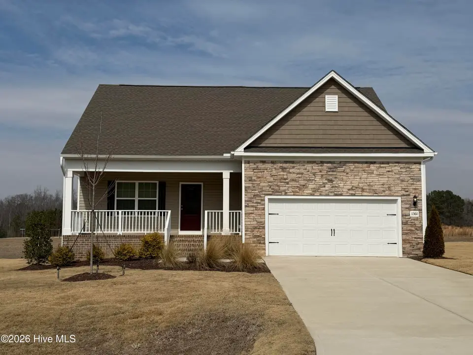 11360 International Drive, Middlesex, NC 27557 – photo 1 of 10: 11360 International