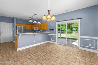 160 Macdonald Boulevard, Havelock, NC 28532 – photo 11: Spacious Dining Area