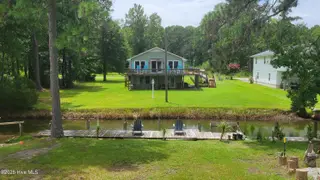 174 S River Drive, Beaufort, NC 28516 – photo 20: Rear Neighbor