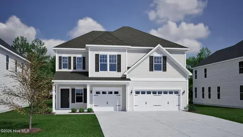 427 Heart Pine Avenue, Wilmington