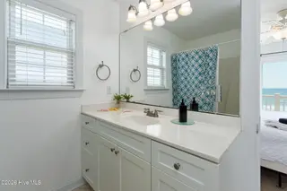 1324 New River Inlet Road, North Topsail Beach, NC 28460 – photo 16: bathroom-03b