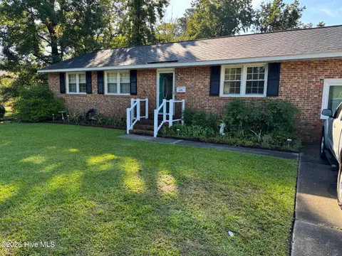 2815 Northwoods Dr, Jacksonville