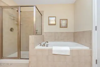75 Shadow Creek Court, Pinehurst, NC 28374 – photo 23: primary bath2