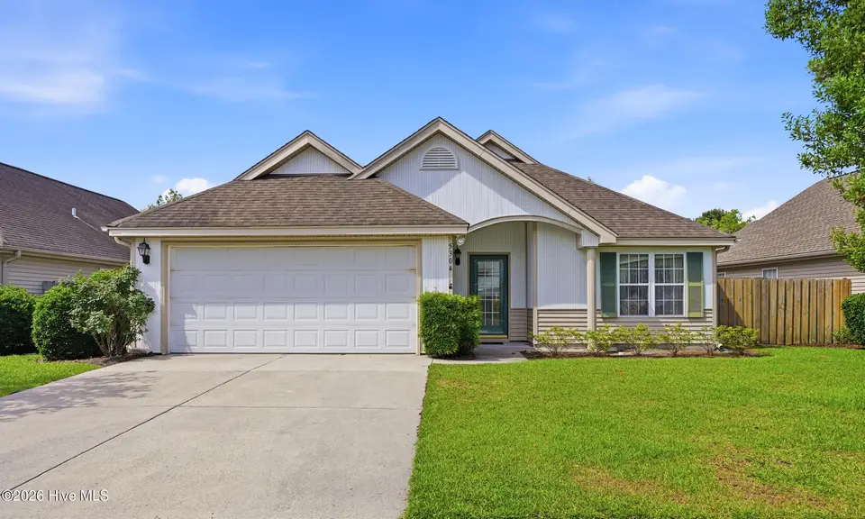 5304 Sun Coast Drive, Wilmington, NC 28411 – photo 1 of 35
