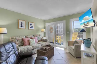 2509 W Fort Macon Road 102-B, Atlantic Beach, NC 28512 – photo 4: 2509 W Ft Macon Road