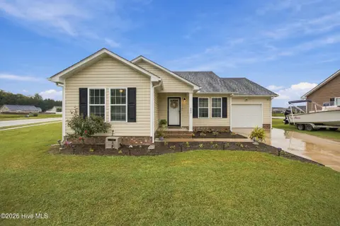 800 Compass Drive, Elizabeth City