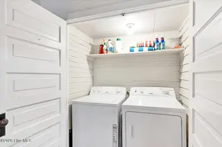 160 N Ridge Street, Southern Pines, NC 28387 – photo 22: Laundry Area