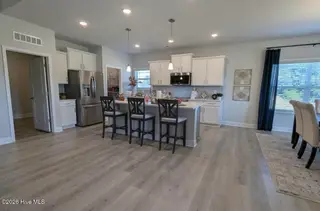 3560 Buster Court Lot 27, Bailey, NC 27807 – photo 11: 2505-9