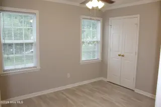 317 Foxhall Road, Newport, NC 28570 – photo 17: Bedroom 3