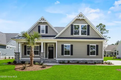 7539 Donegal Circle SW 50, Sunset Beach