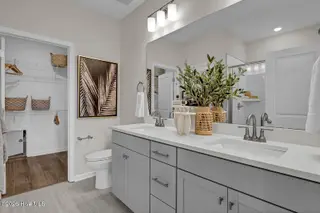 6763 Fellowship Drive, Leland, NC 28451 — 3-bedroom townhome in Grand Park, Leland, NC, photo 19 of 31