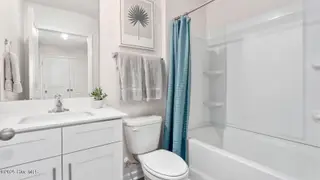 223 Maddox Drive, Aberdeen, NC 28315 – photo 21: Bathroom