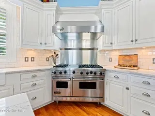 404 Shoreline Drive E, Sunset Beach, NC 28468 – photo 20: 19