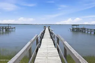 3904 Emerald Drive, Emerald Isle, NC 28594 – photo 7: Dock