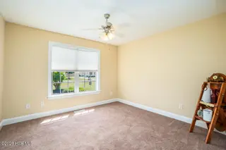 125 Brookside Way, Pikeville, NC 27863 – photo 23: Third Bedroom