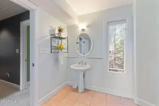 5007 Country Club Drive N, Wilson, NC 27896 – photo 19: Guest Bath