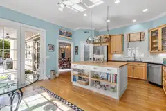 1802 Mews Drive, Wilmington, NC 28405 — 3-bedroom home in Landfall, Wilmington, NC, photo 17 of 40: 21_501a5602 - Copy