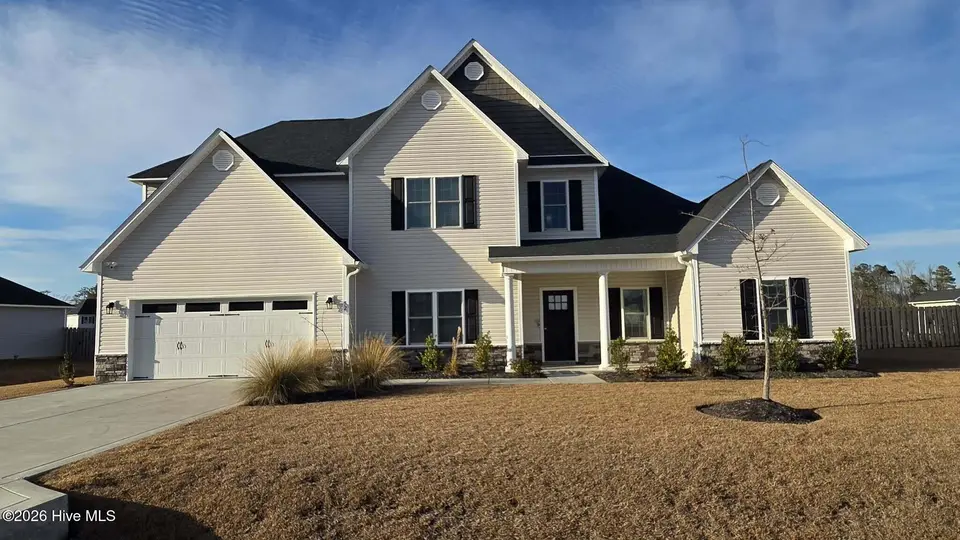 52 W Broughton Lane, Rocky Point, NC 28457 – photo 1 of 1: Unknown