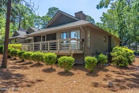 285 Sugar Gum Lane Unit 50, Pinehurst