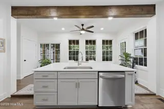912 W Church Street, Elizabeth City, NC 27909 – photo 14: Kitchen View
